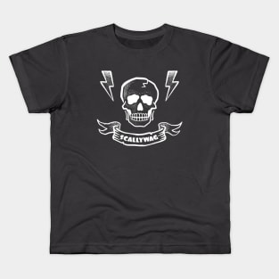 Scallywag Kids T-Shirt